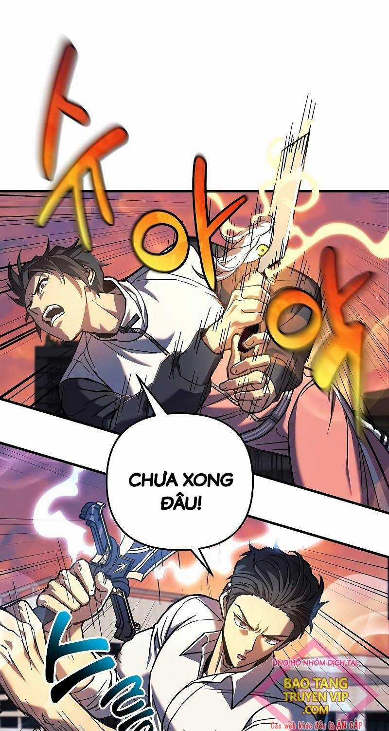 Thợ Săn Nhà Văn Chapter 110 trang 33