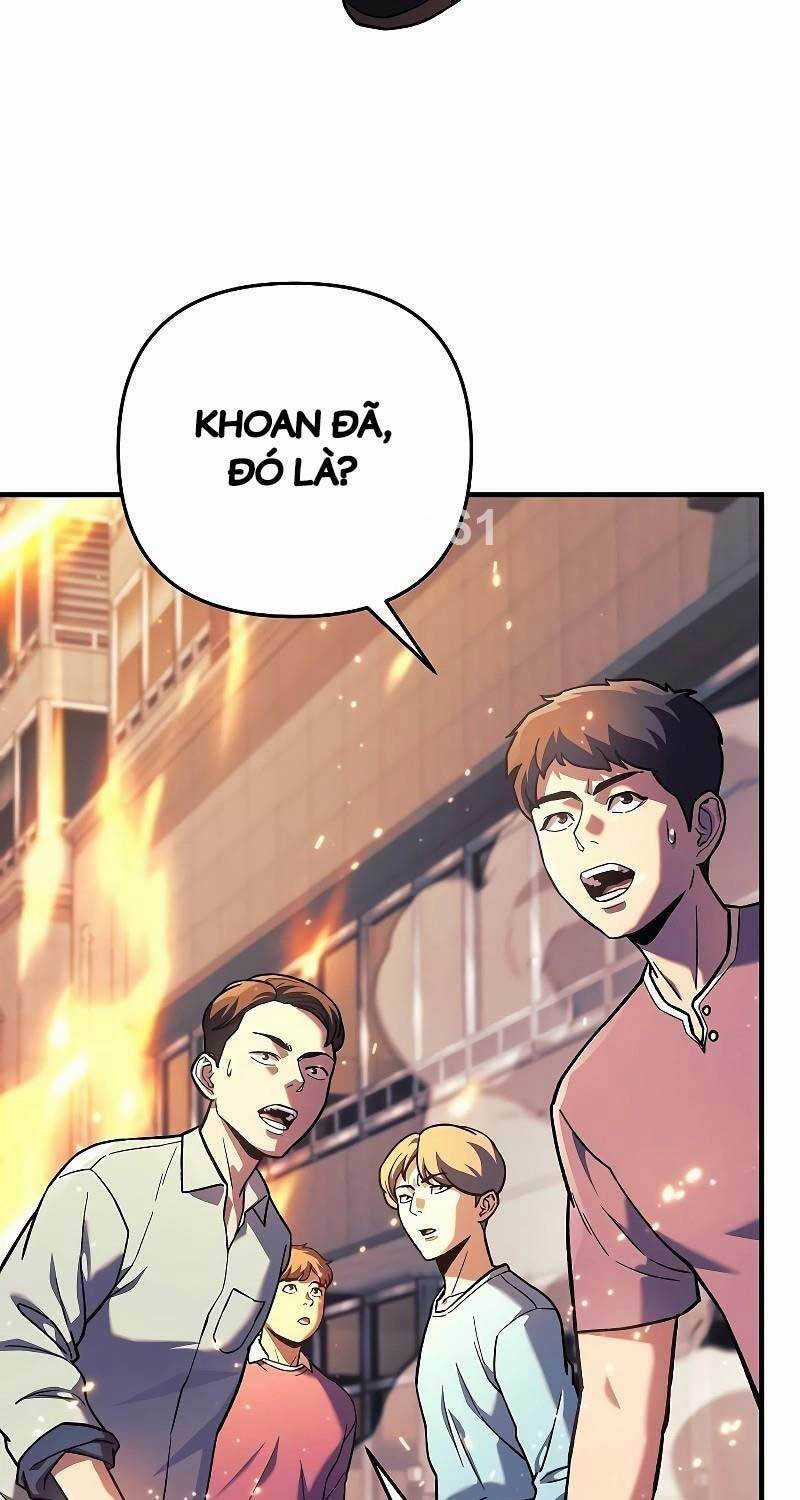 Thợ Săn Nhà Văn Chapter 110 trang 4