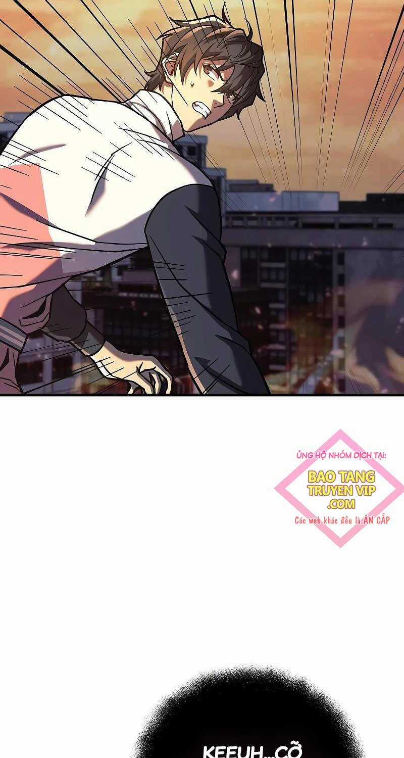 Thợ Săn Nhà Văn Chapter 110 trang 40