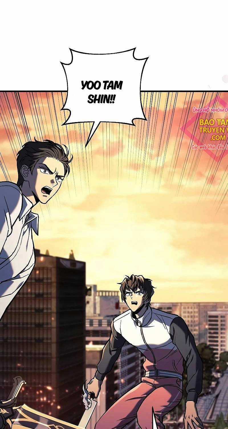 Thợ Săn Nhà Văn Chapter 110 trang 47