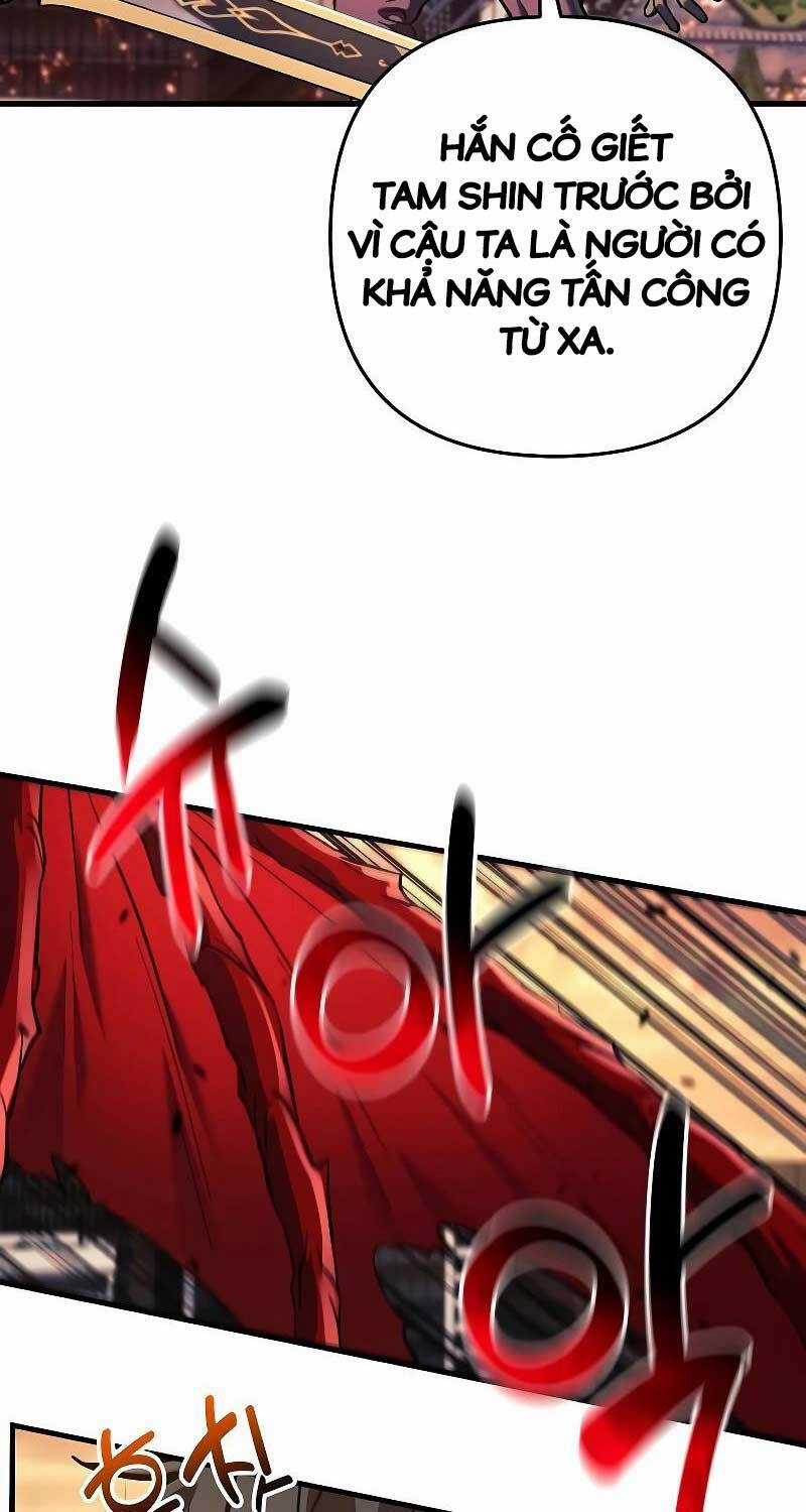 Thợ Săn Nhà Văn Chapter 110 trang 48