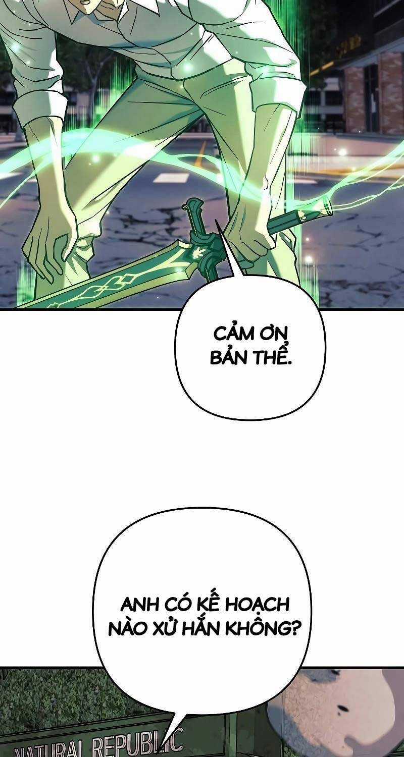 Thợ Săn Nhà Văn Chapter 110 trang 53