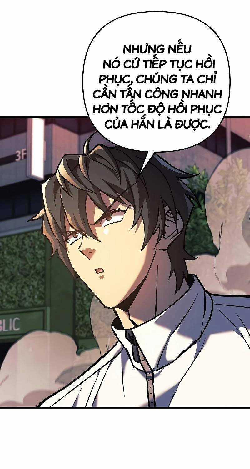 Thợ Săn Nhà Văn Chapter 110 trang 55