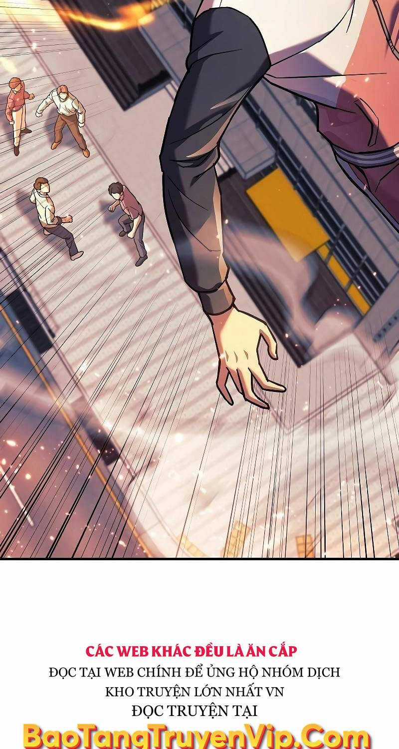 Thợ Săn Nhà Văn Chapter 110 trang 6