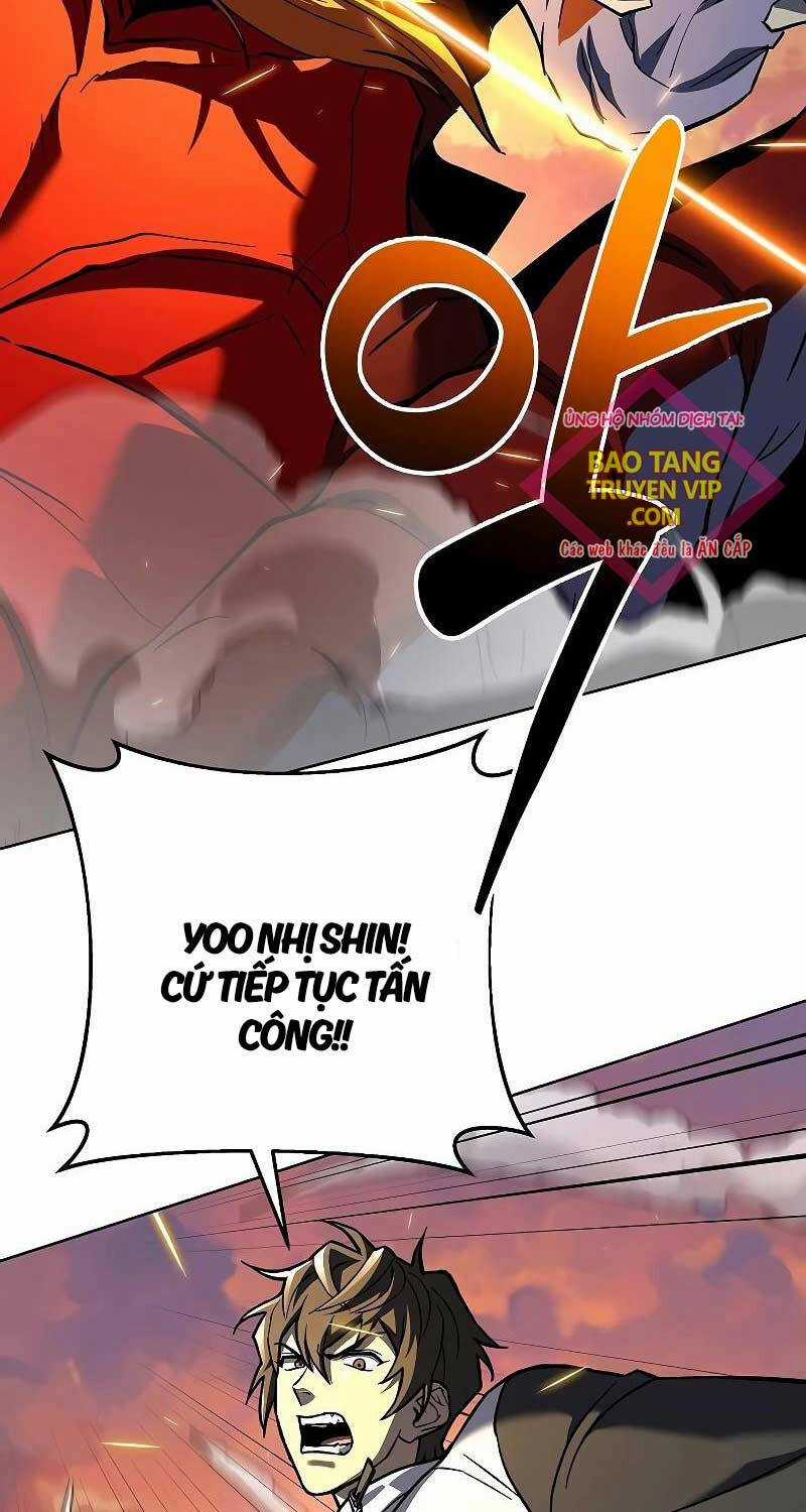 Thợ Săn Nhà Văn Chapter 110 trang 64