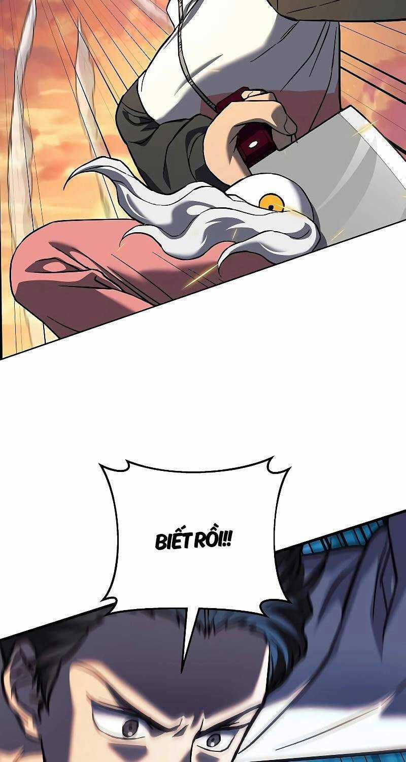 Thợ Săn Nhà Văn Chapter 110 trang 65