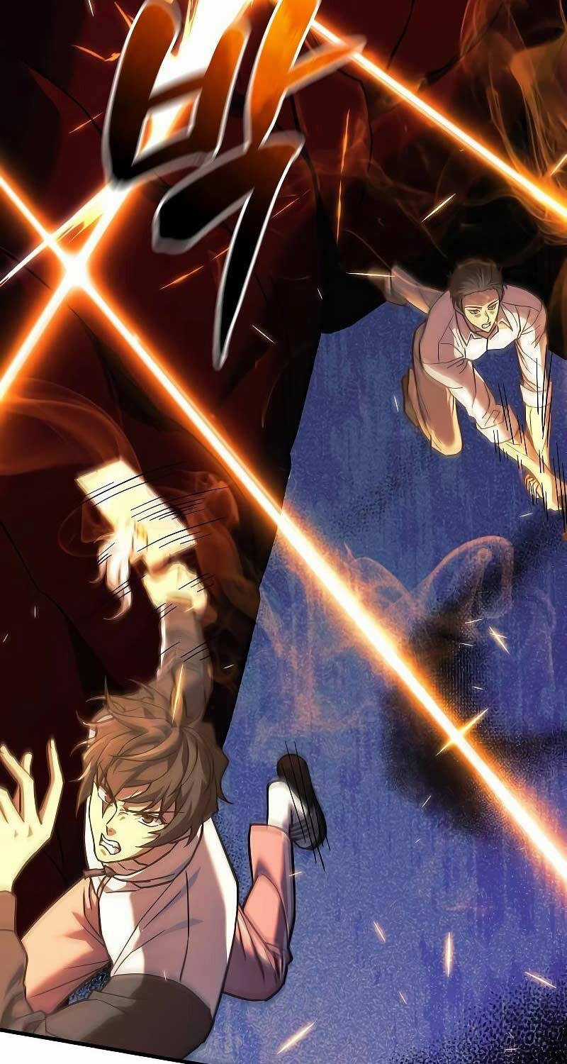 Thợ Săn Nhà Văn Chapter 110 trang 68