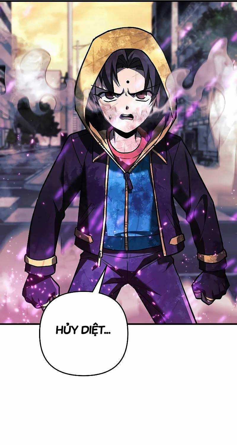 Thợ Săn Nhà Văn Chapter 110 trang 77