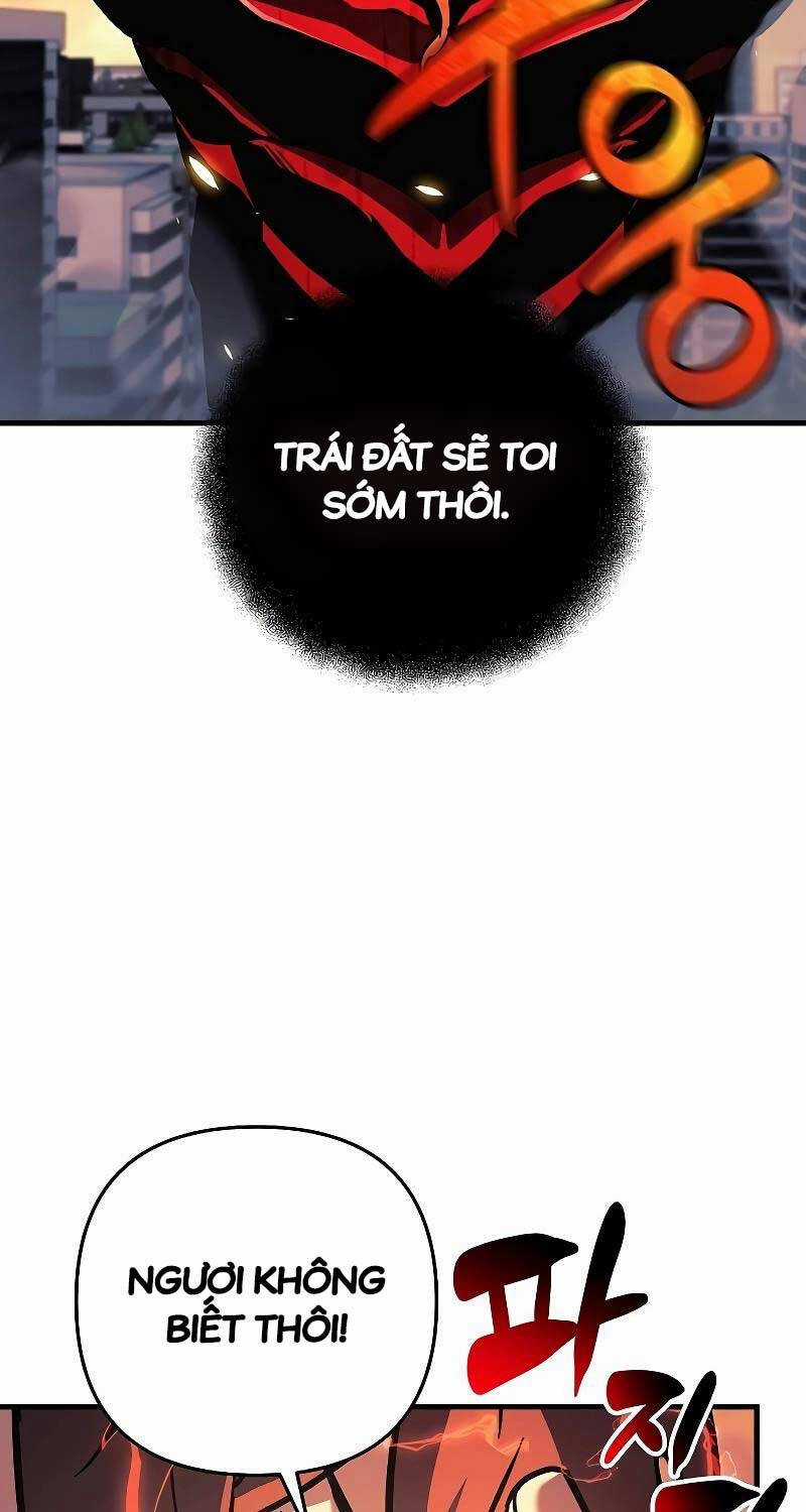 Thợ Săn Nhà Văn Chapter 110 trang 8