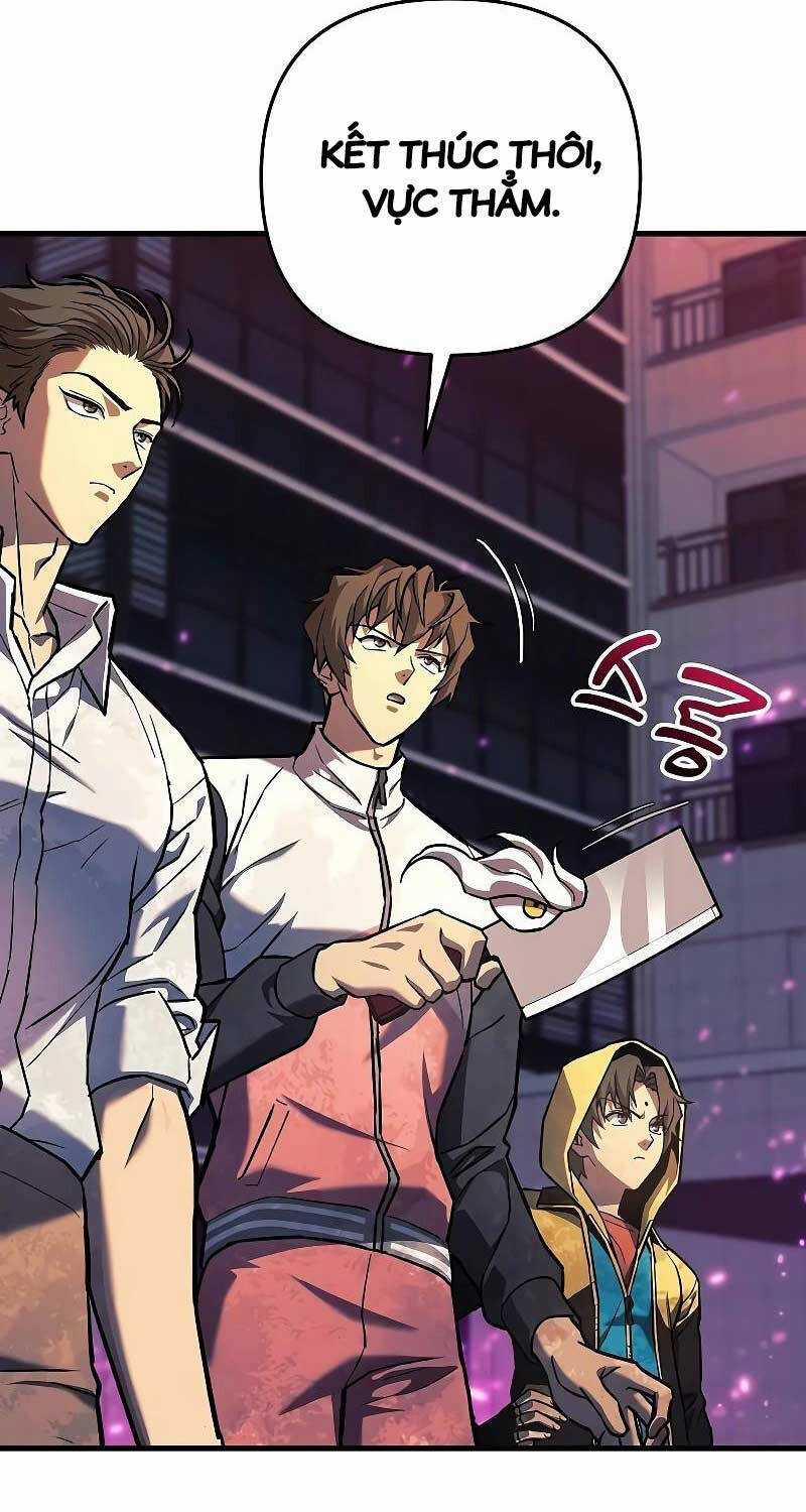 Thợ Săn Nhà Văn Chapter 110 trang 80