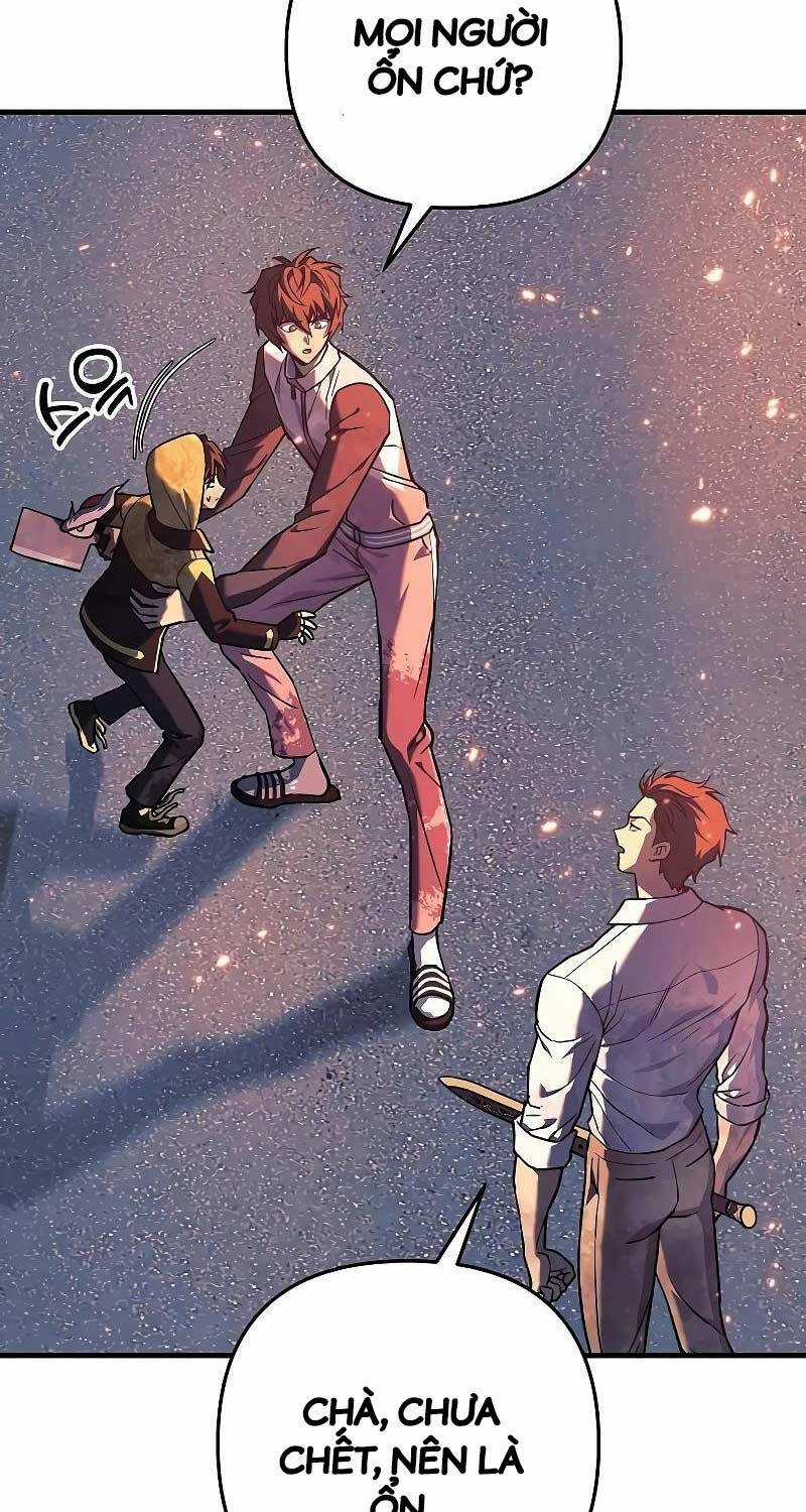 Thợ Săn Nhà Văn Chapter 110 trang 88