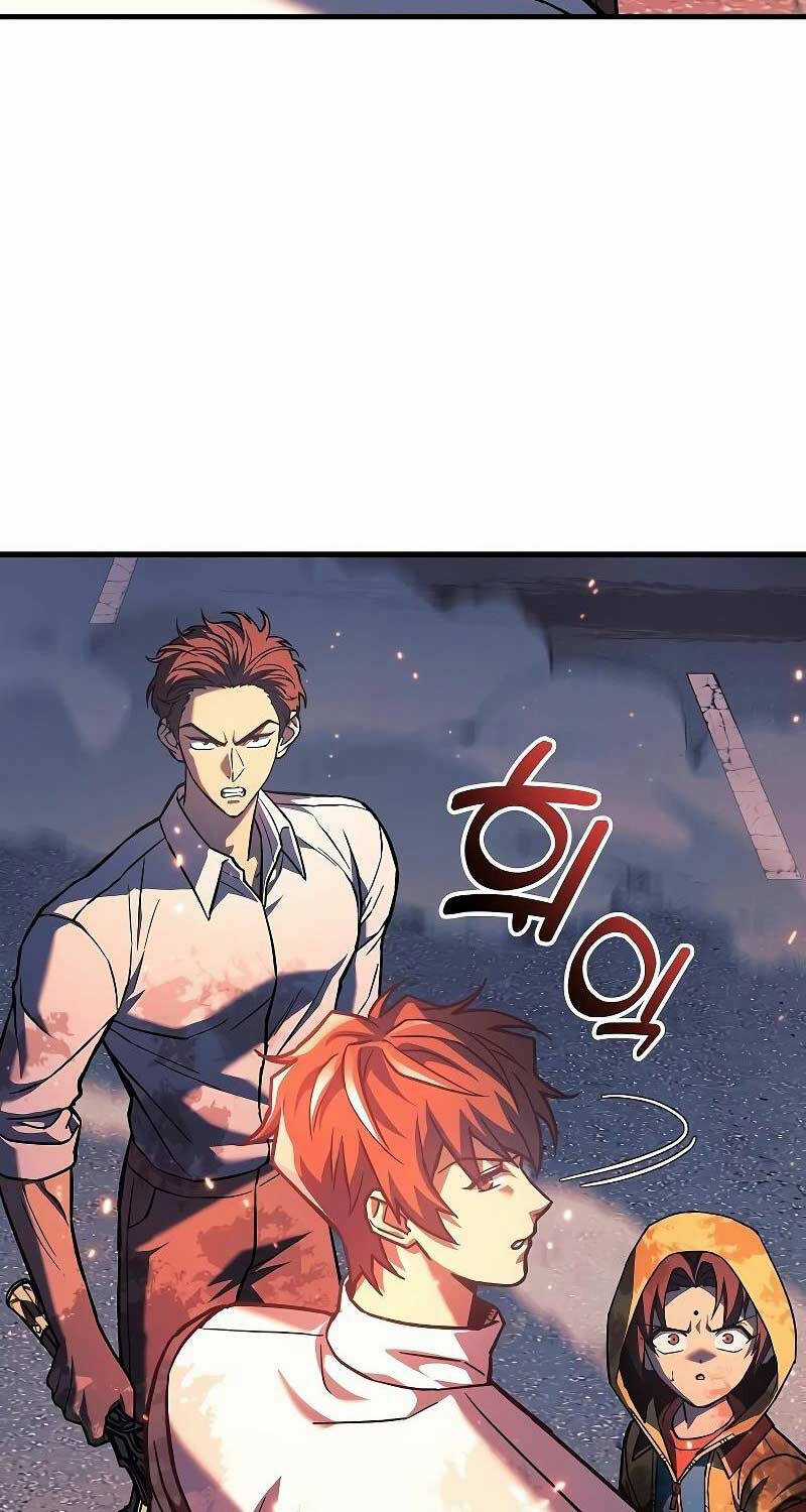 Thợ Săn Nhà Văn Chapter 110 trang 92