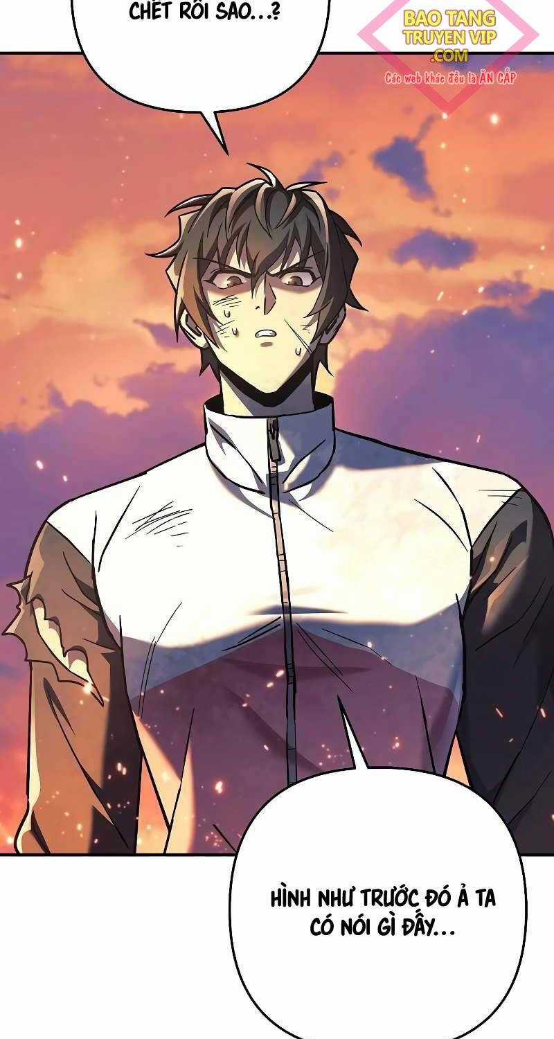 Thợ Săn Nhà Văn Chapter 111 trang 111