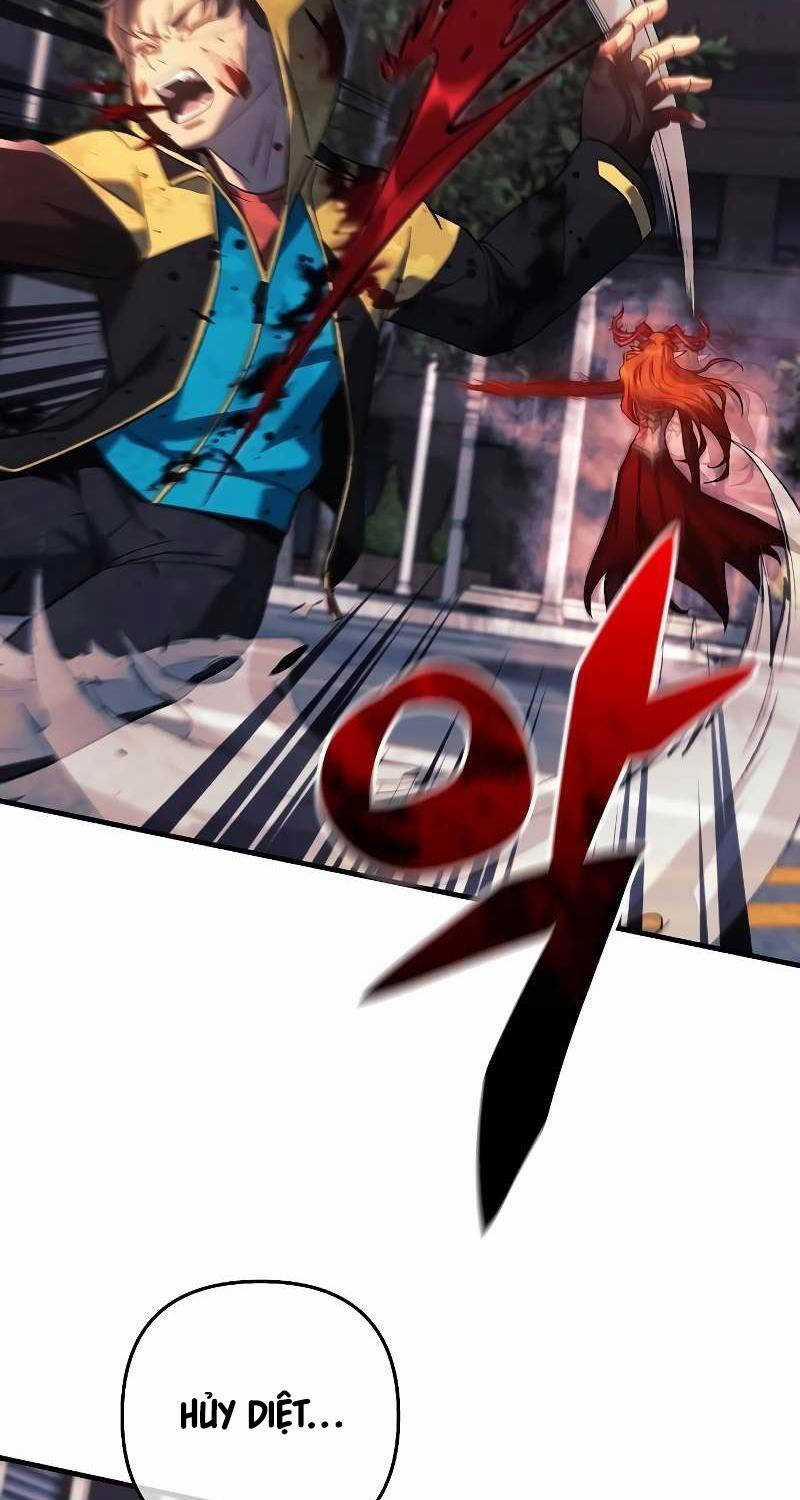 Thợ Săn Nhà Văn Chapter 111 trang 12