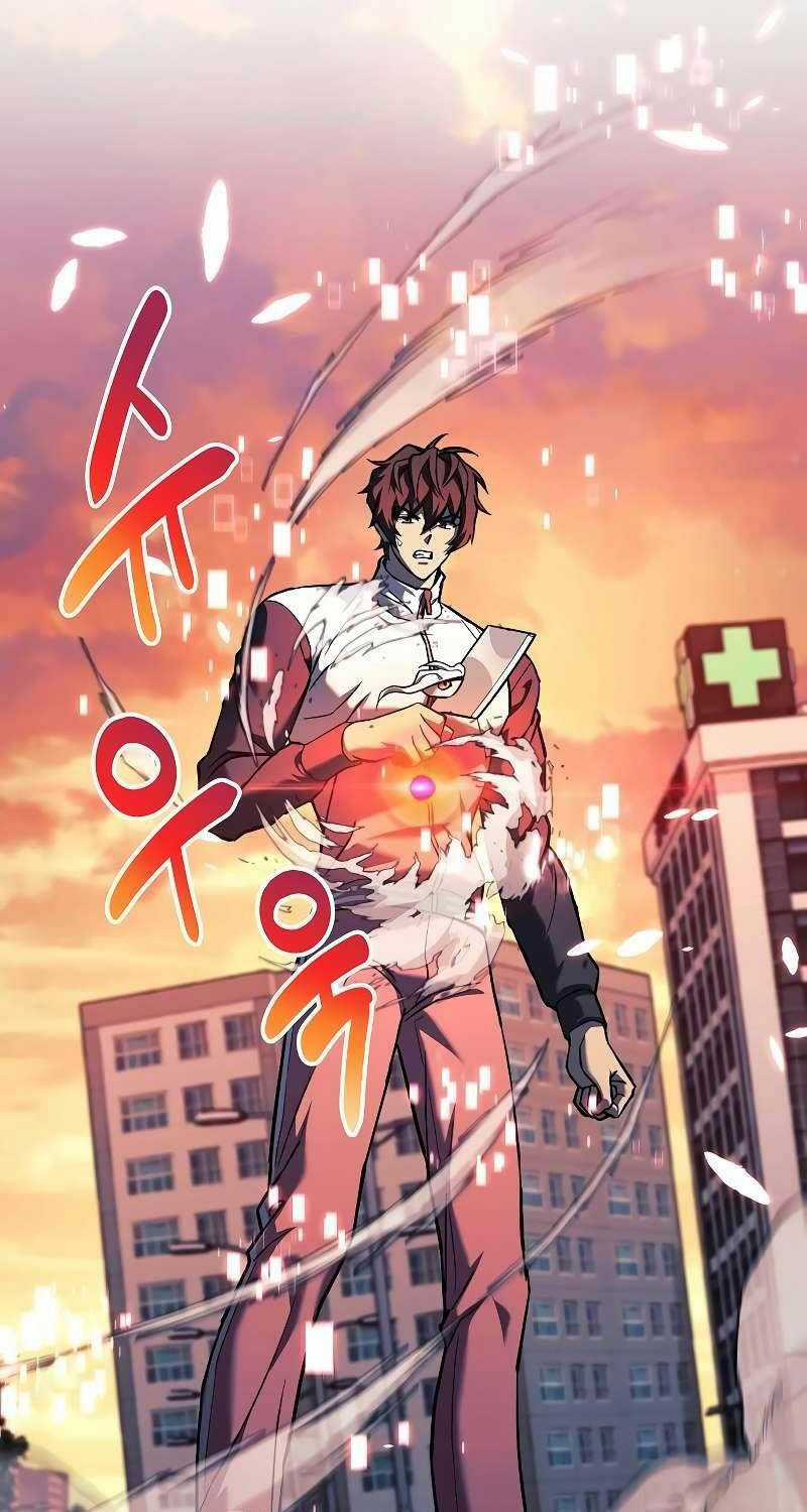 Thợ Săn Nhà Văn Chapter 111 trang 15