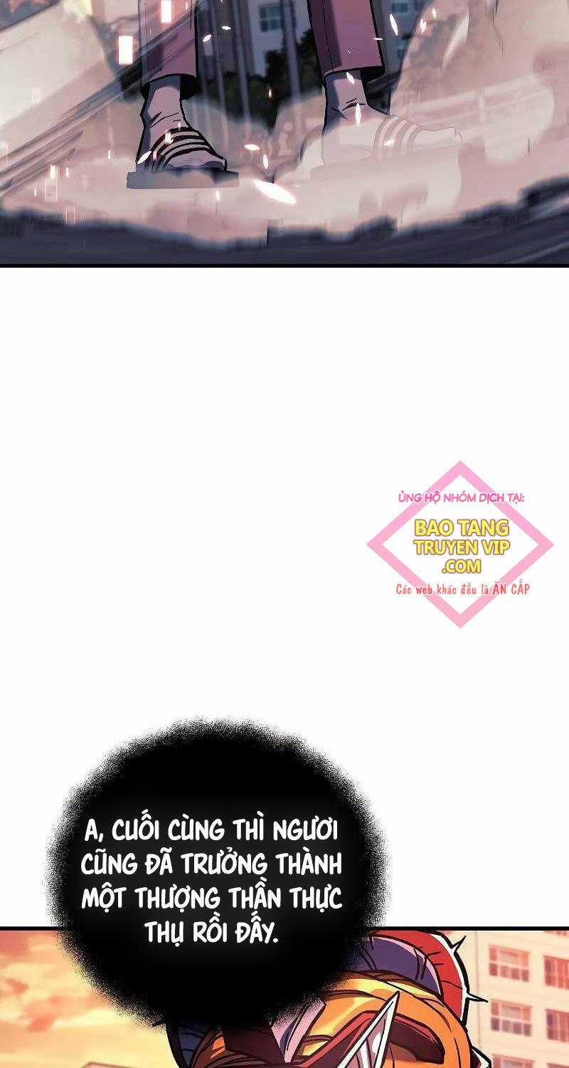 Thợ Săn Nhà Văn Chapter 111 trang 16