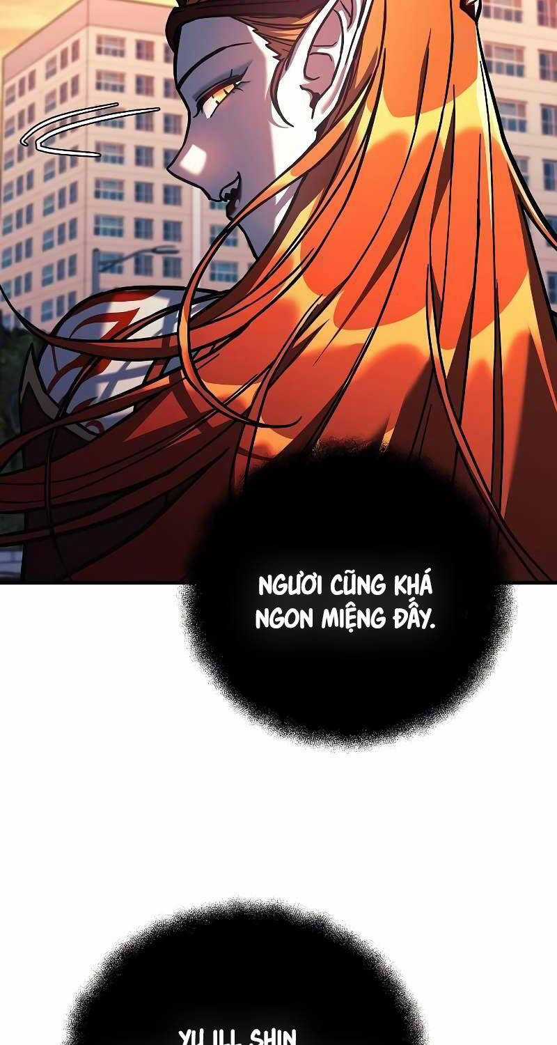 Thợ Săn Nhà Văn Chapter 111 trang 17