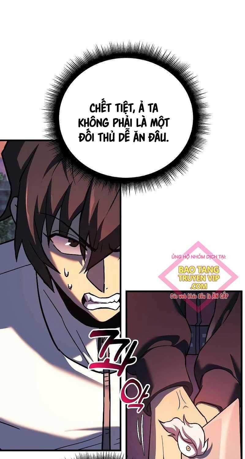 Thợ Săn Nhà Văn Chapter 111 trang 19