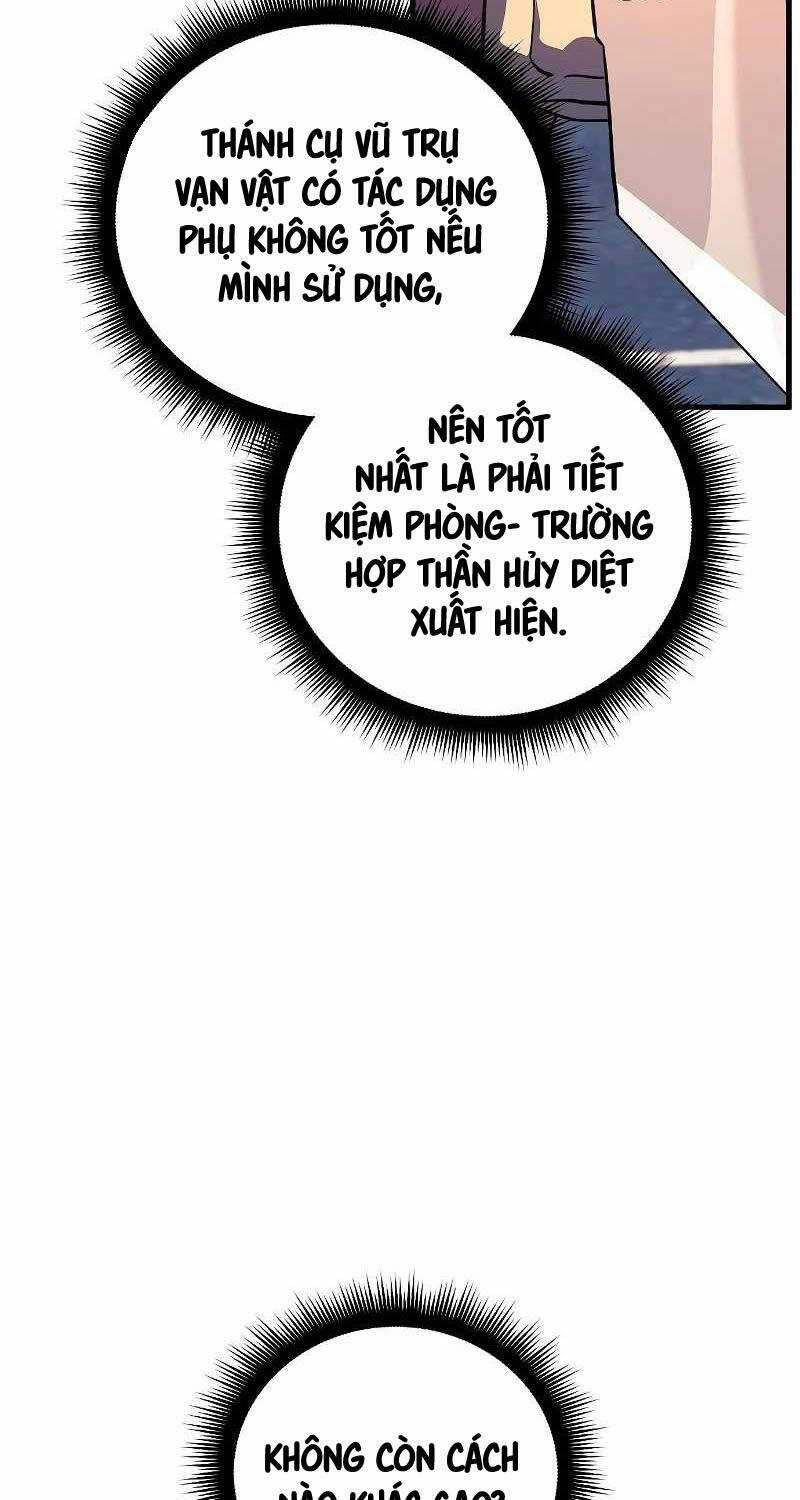 Thợ Săn Nhà Văn Chapter 111 trang 20