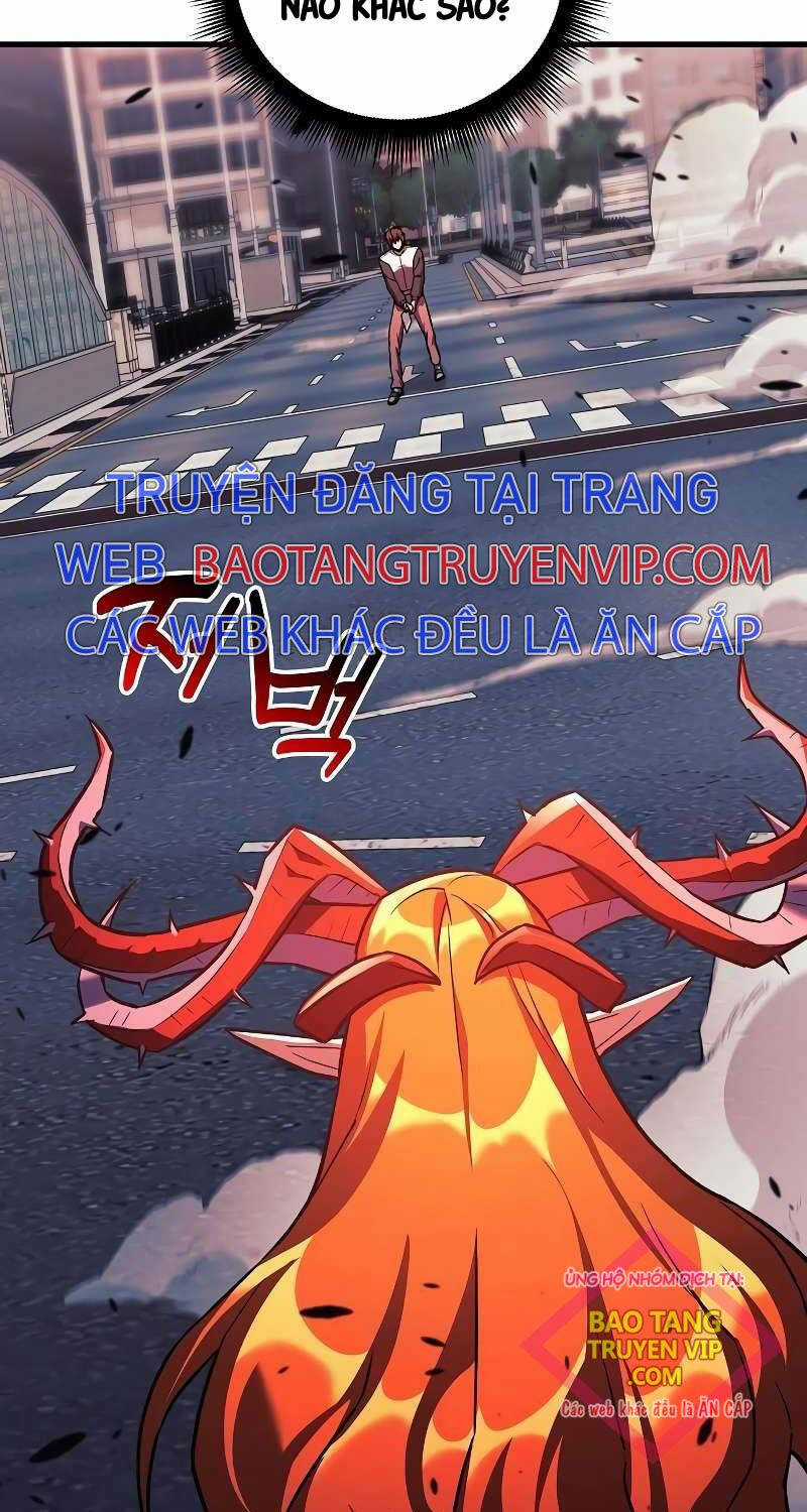 Thợ Săn Nhà Văn Chapter 111 trang 21