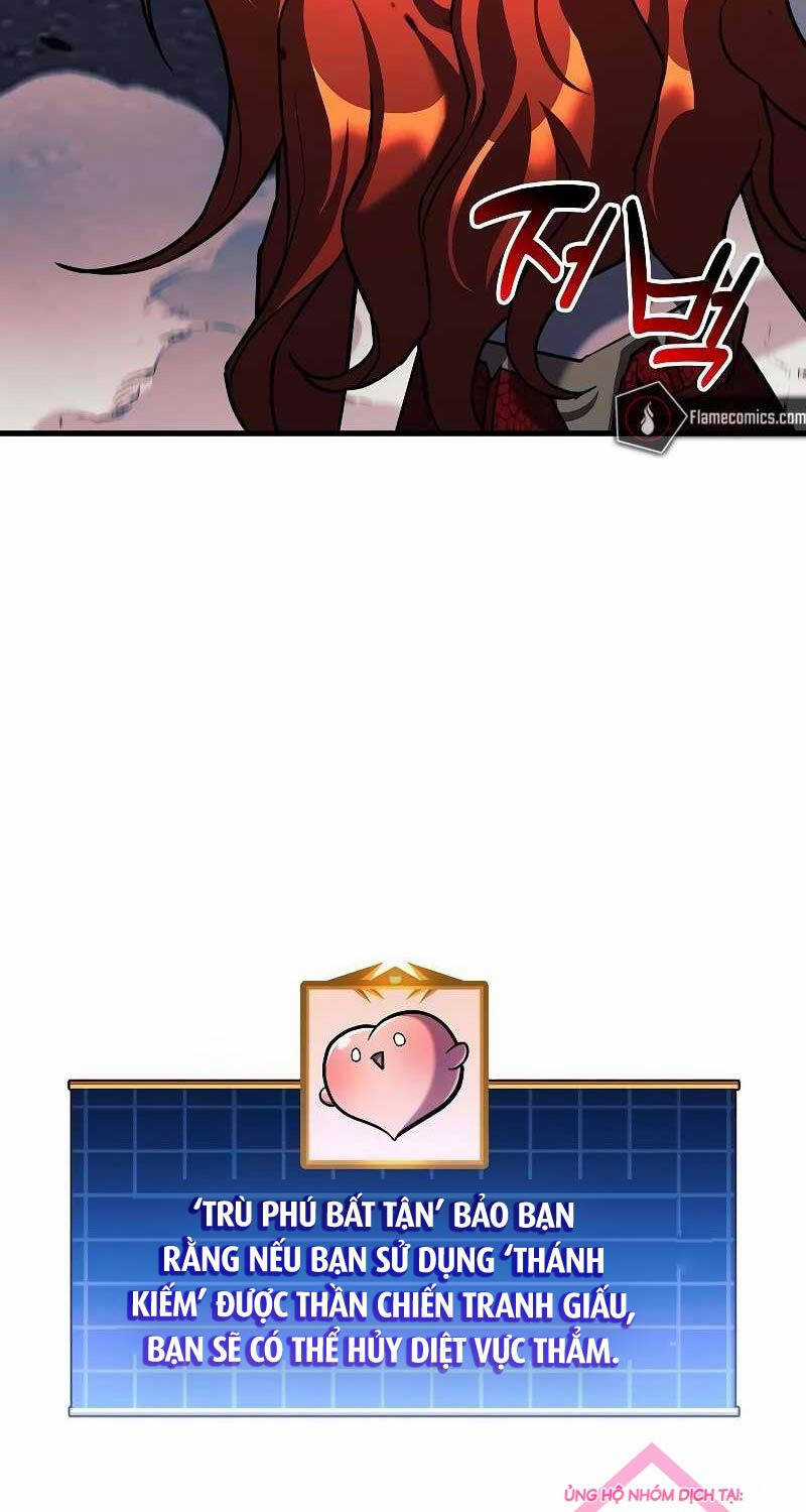 Thợ Săn Nhà Văn Chapter 111 trang 22