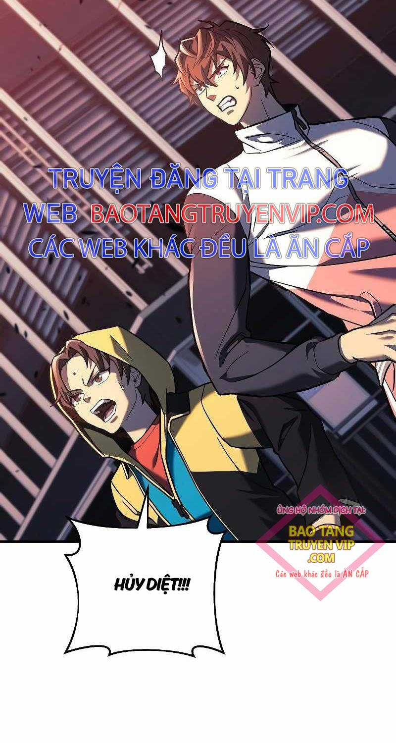 Thợ Săn Nhà Văn Chapter 111 trang 3