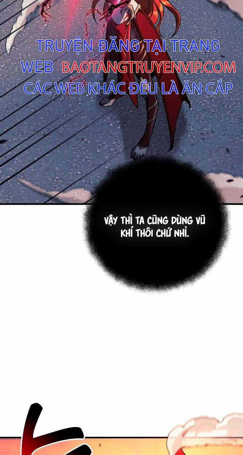 Thợ Săn Nhà Văn Chapter 111 trang 33