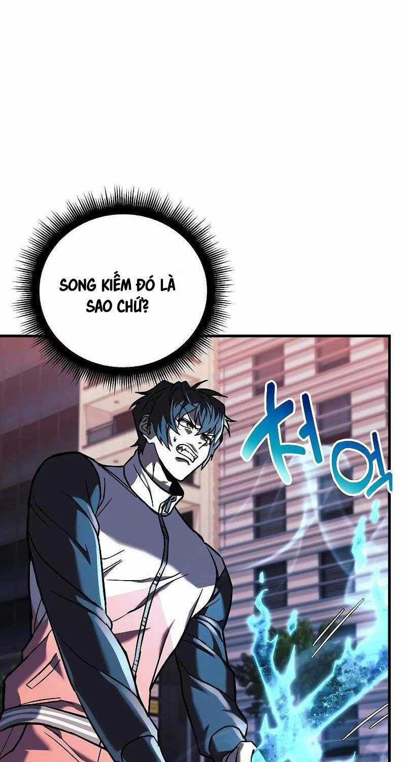 Thợ Săn Nhà Văn Chapter 111 trang 35