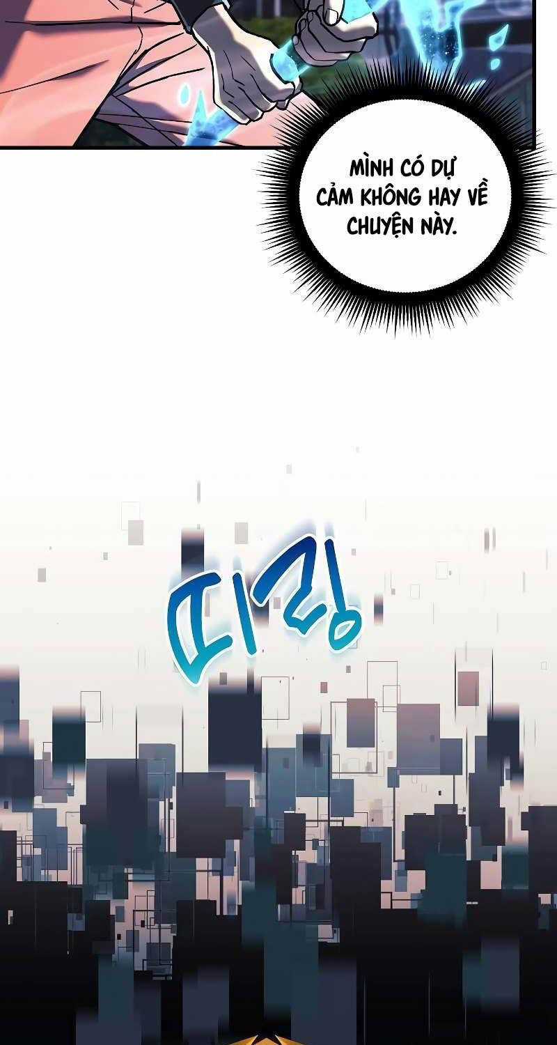 Thợ Săn Nhà Văn Chapter 111 trang 36