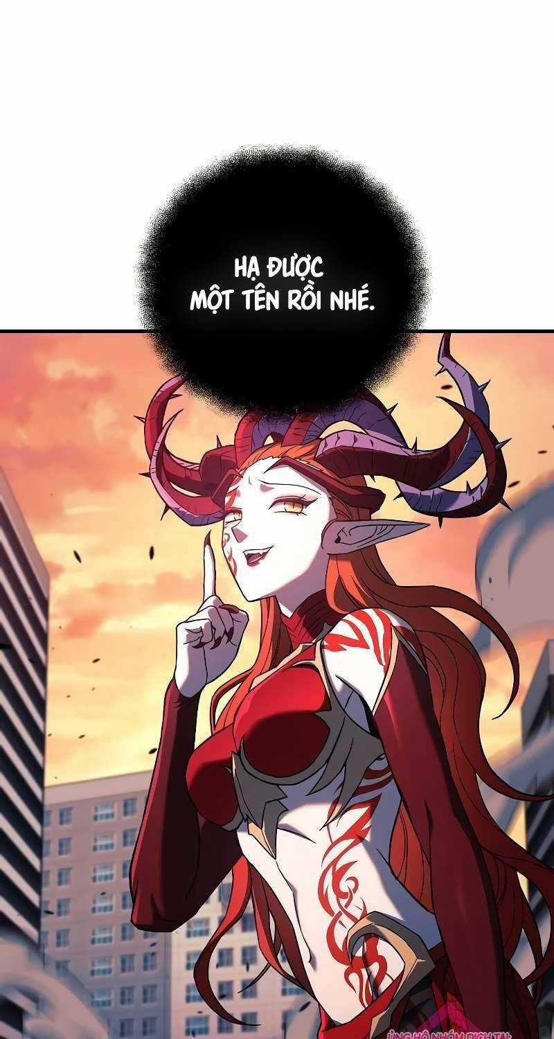 Thợ Săn Nhà Văn Chapter 111 trang 4