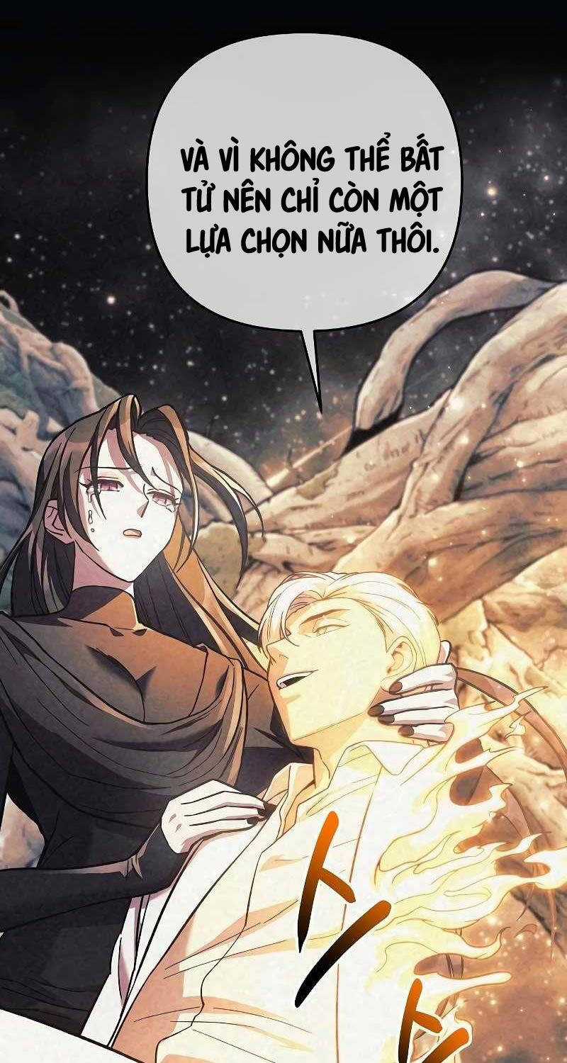 Thợ Săn Nhà Văn Chapter 111 trang 49