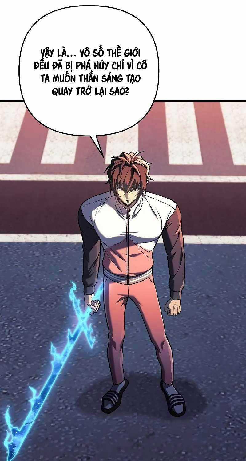 Thợ Săn Nhà Văn Chapter 111 trang 62