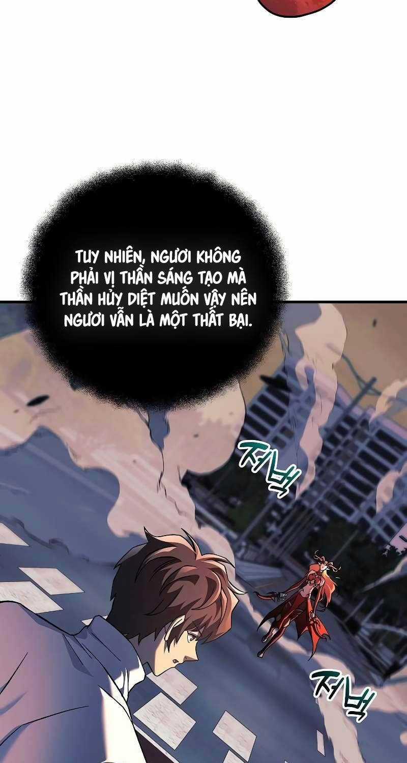 Thợ Săn Nhà Văn Chapter 111 trang 66