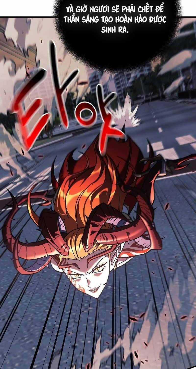 Thợ Săn Nhà Văn Chapter 111 trang 68