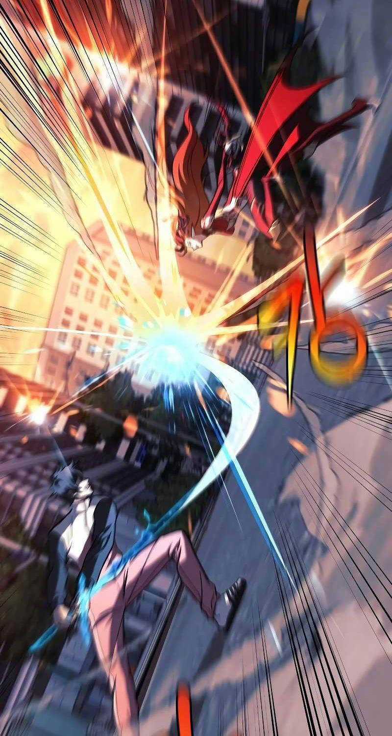 Thợ Săn Nhà Văn Chapter 111 trang 70