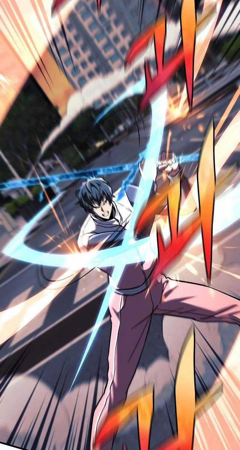 Thợ Săn Nhà Văn Chapter 111 trang 73