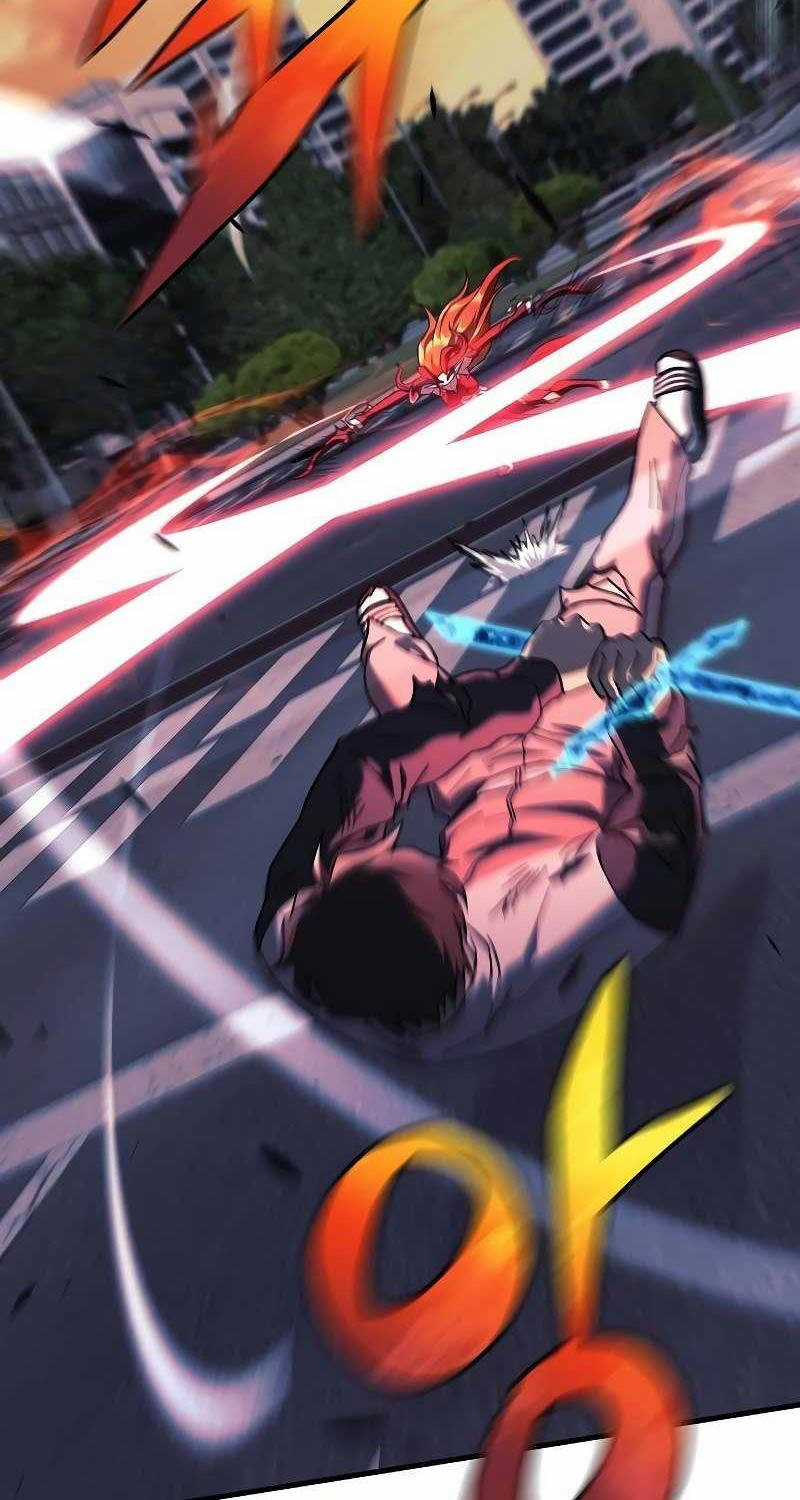 Thợ Săn Nhà Văn Chapter 111 trang 77