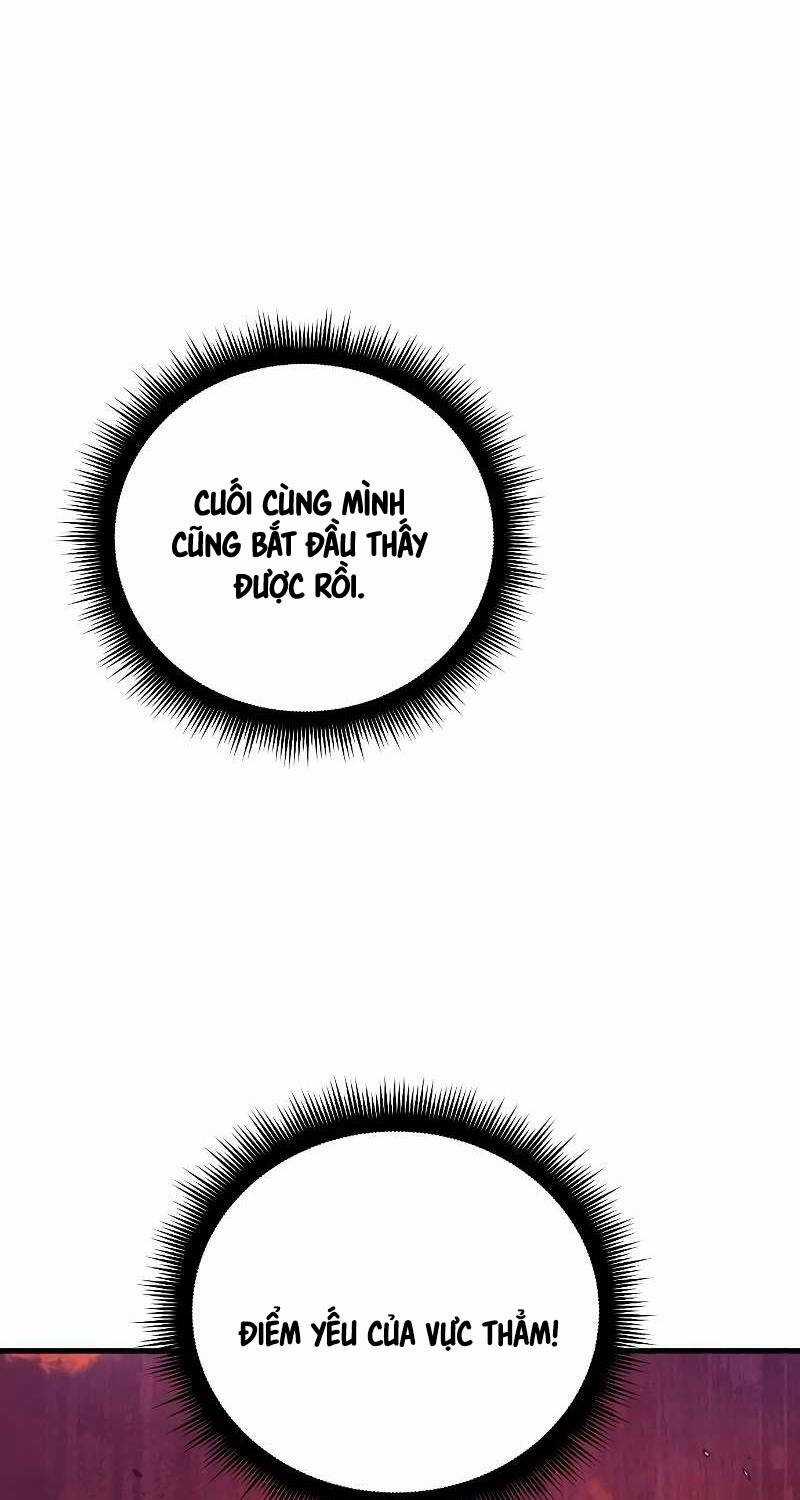 Thợ Săn Nhà Văn Chapter 111 trang 84