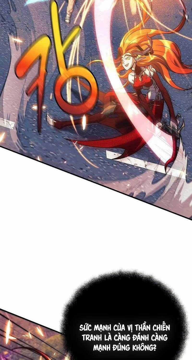 Thợ Săn Nhà Văn Chapter 111 trang 91