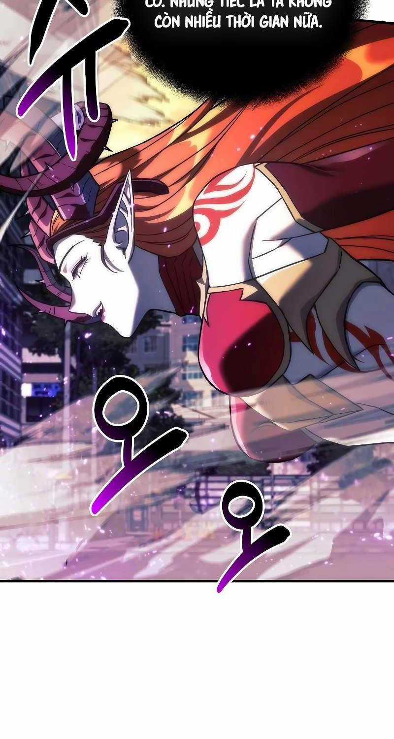 Thợ Săn Nhà Văn Chapter 111 trang 96