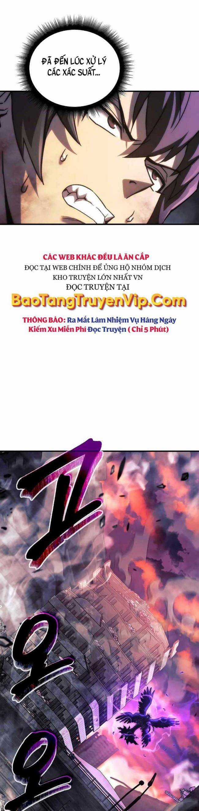 Thợ Săn Nhà Văn Chapter 118 trang 11