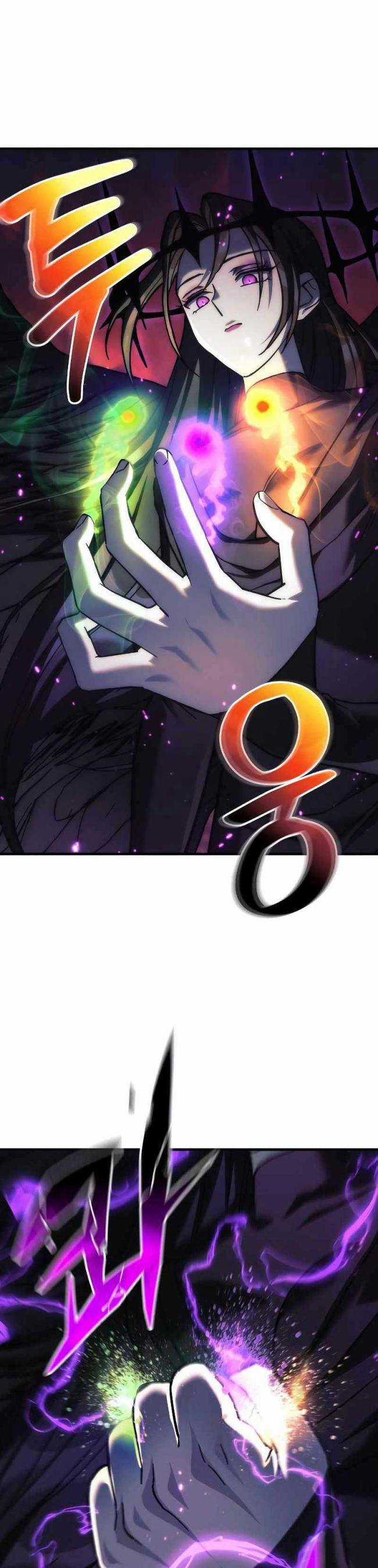 Thợ Săn Nhà Văn Chapter 118 trang 14