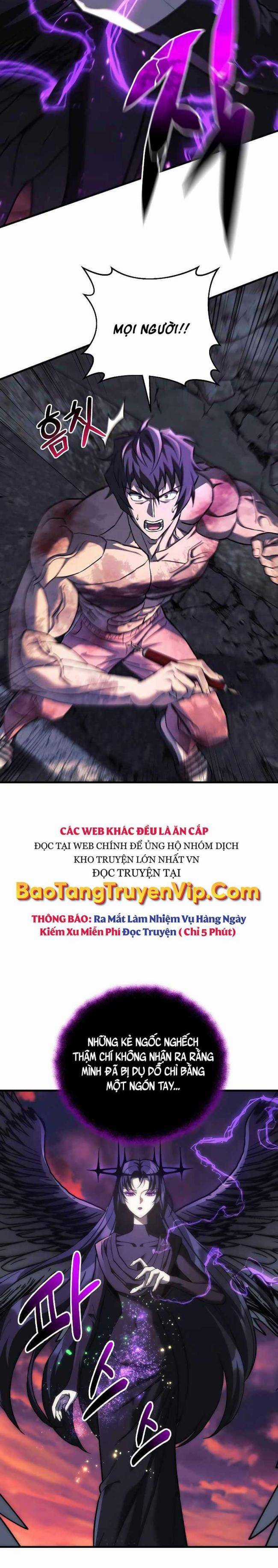 Thợ Săn Nhà Văn Chapter 118 trang 15