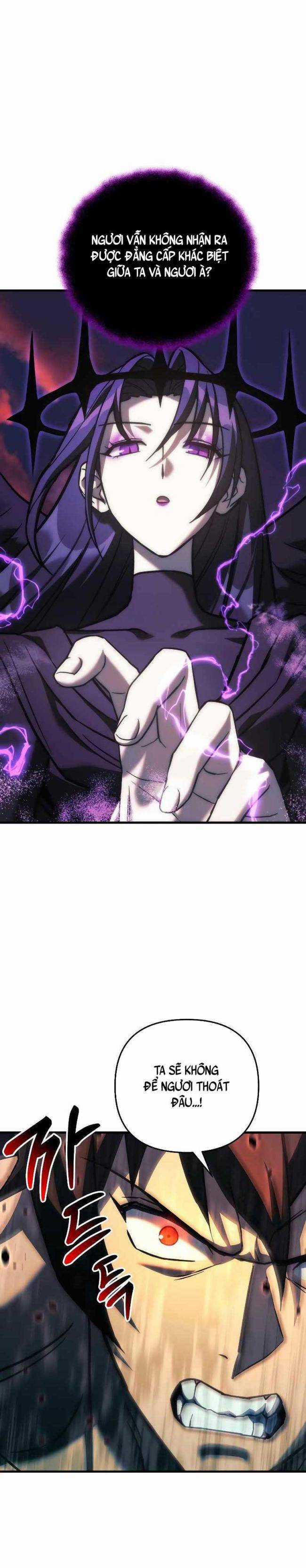 Thợ Săn Nhà Văn Chapter 118 trang 16