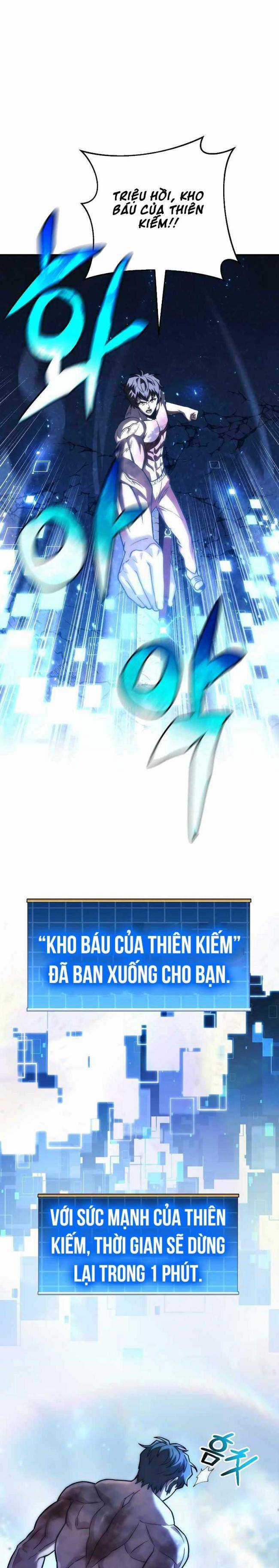 Thợ Săn Nhà Văn Chapter 118 trang 17