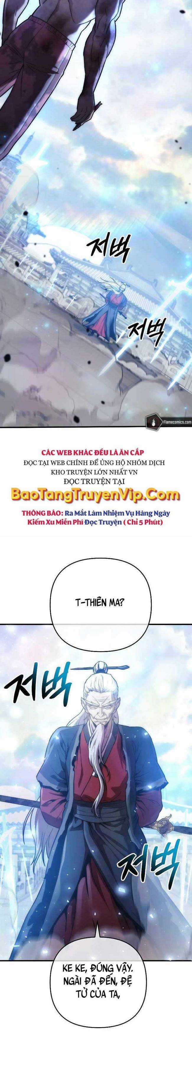 Thợ Săn Nhà Văn Chapter 118 trang 18