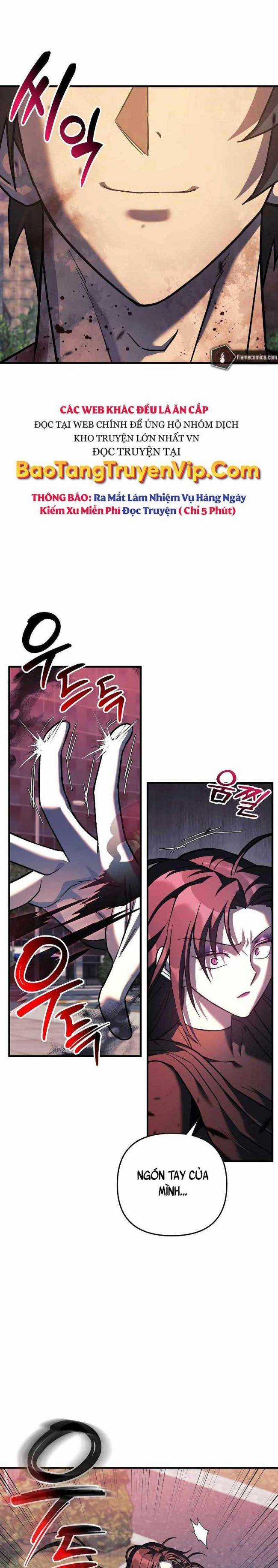 Thợ Săn Nhà Văn Chapter 118 trang 2