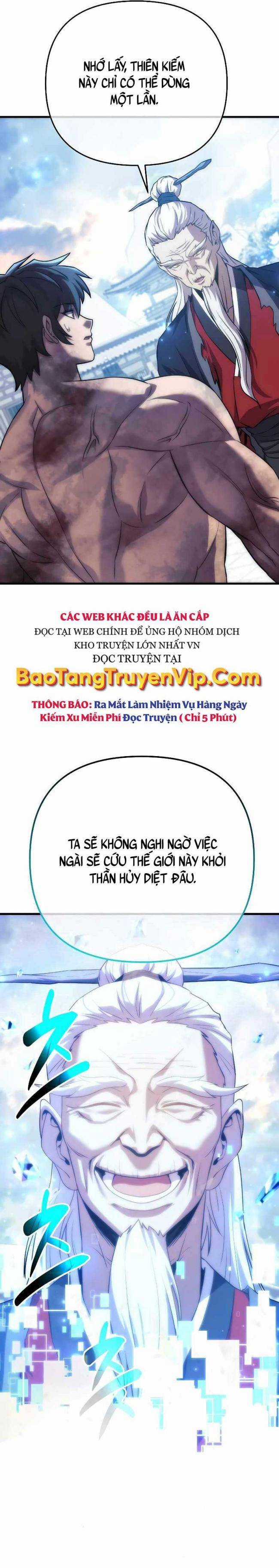 Thợ Săn Nhà Văn Chapter 118 trang 22