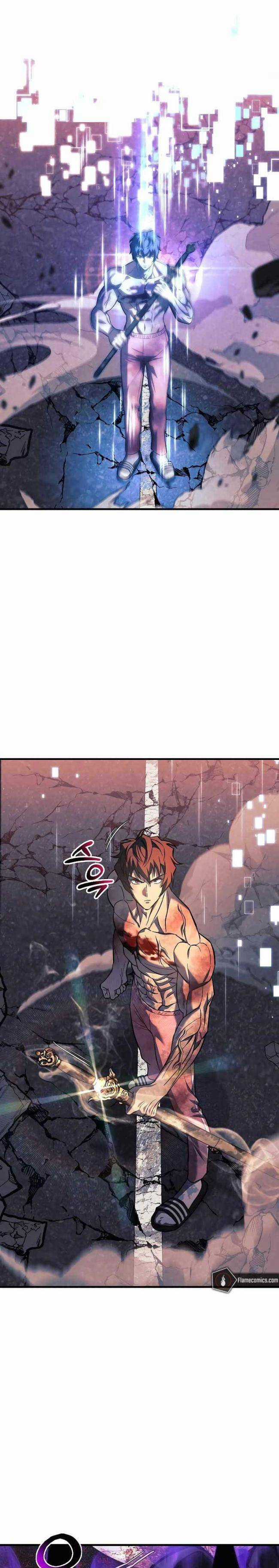 Thợ Săn Nhà Văn Chapter 118 trang 23