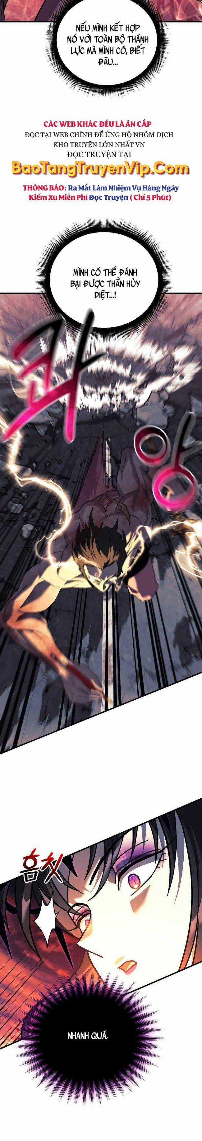 Thợ Săn Nhà Văn Chapter 118 trang 25